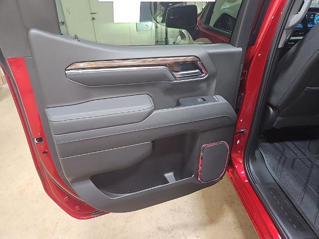 New 2026 Chevrolet Silverado 1500 RST w/ RST Select Package image 20