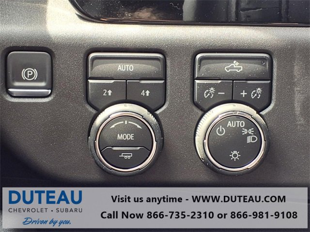 New 2025 Chevrolet Silverado 1500 LT image 19