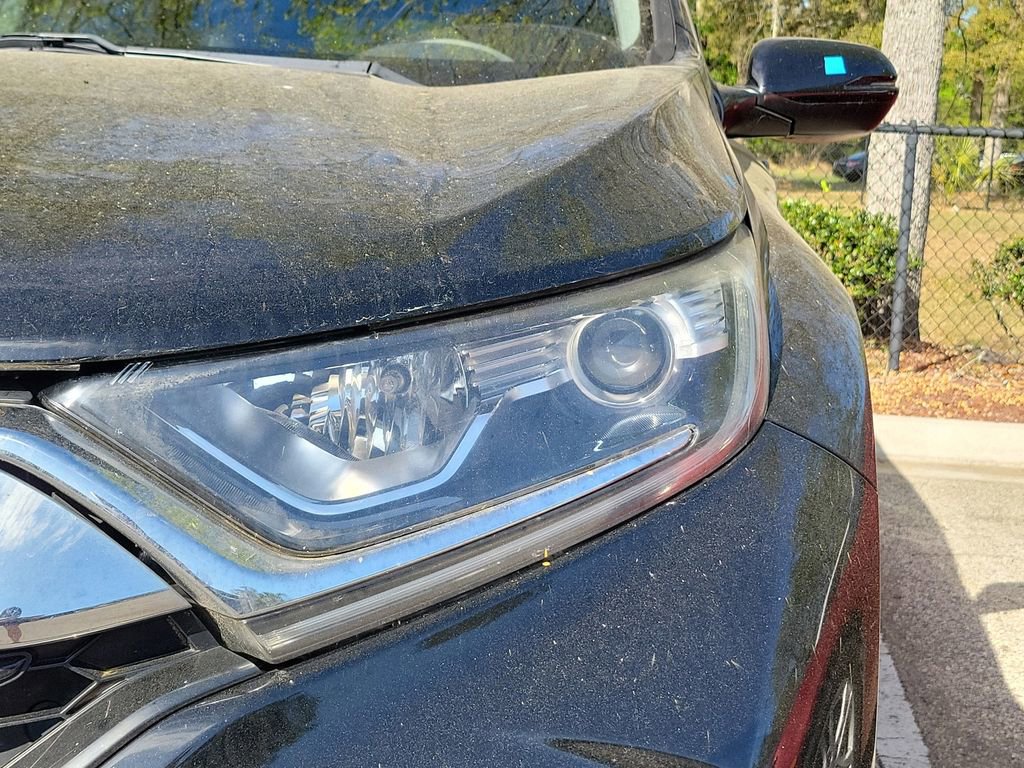 Used 2019 Honda CR-V EX-L video 2