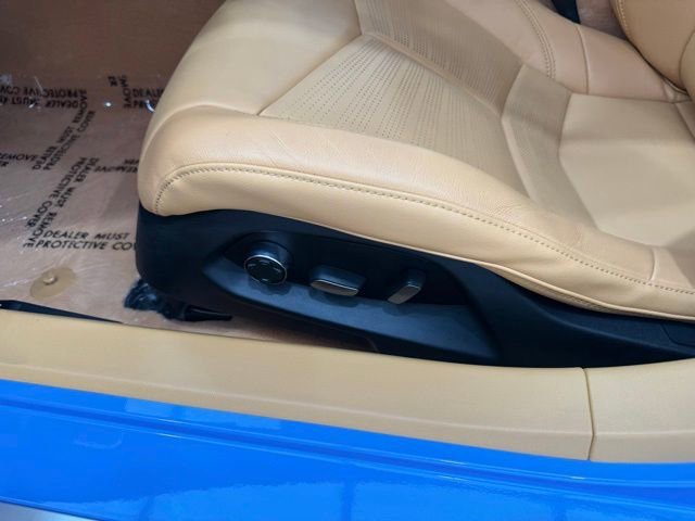 Used 2022 Chevrolet Corvette Stingray Premium Cpe w/ Z51 Performance Package image 12