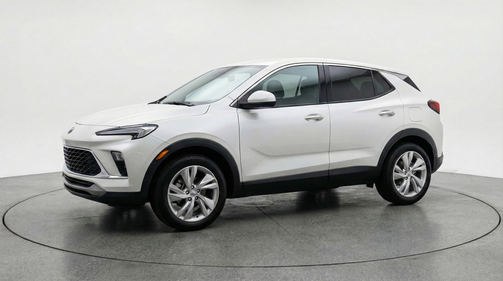 Used 2025 Buick Encore GX Preferred image 3