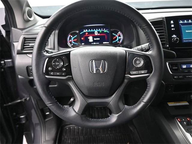 Used 2021 Honda Pilot Special Edition image 28
