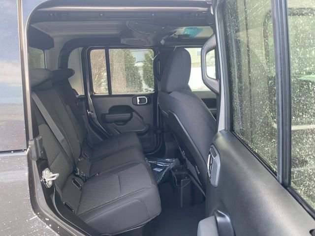 New 2026 Jeep Gladiator Mojave image 29