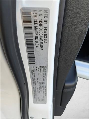Used 2021 Dodge Durango GT AWD/4WD image 26