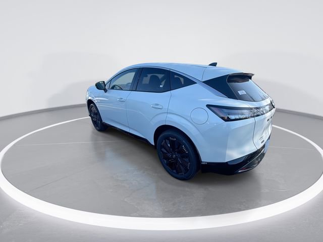 New 2026 Nissan Murano Platinum w/ Cargo Package AWD/4WD image 6
