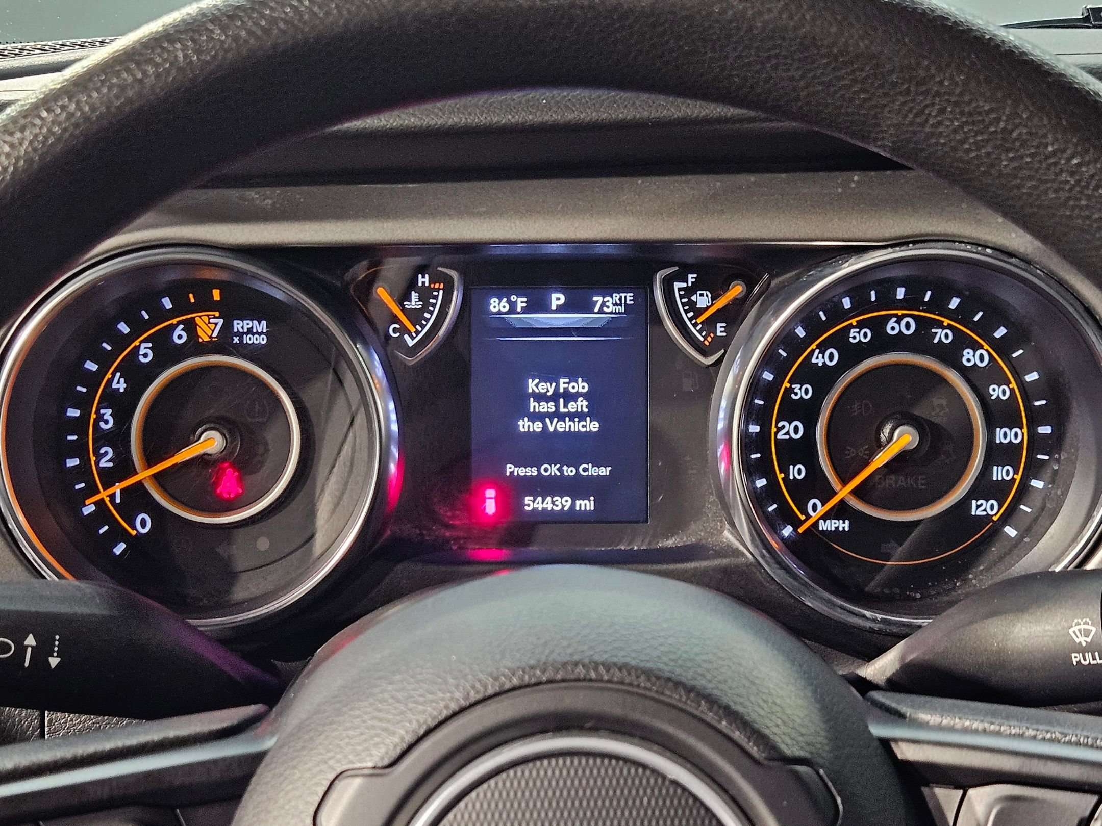 Used 2022 Jeep Wrangler Unlimited Sport AWD/4WD image 15