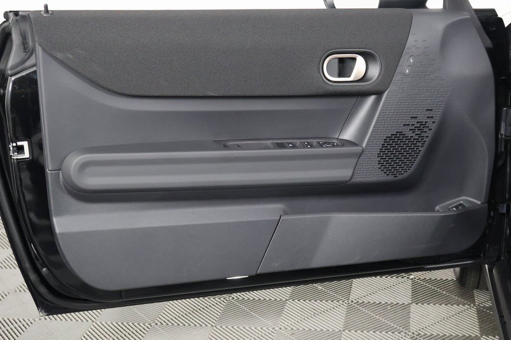 New 2026 MINI Cooper S FWD image 8