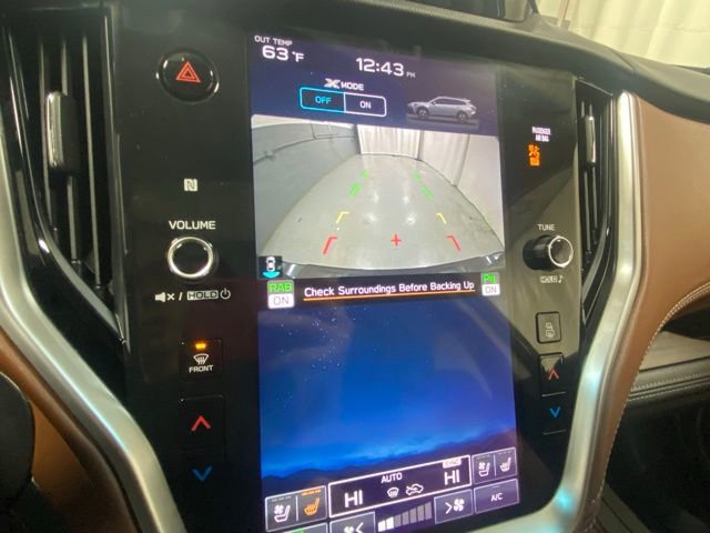 Used 2020 Subaru Outback Touring XT image 25