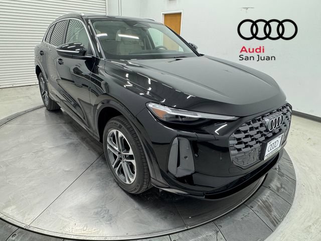 New 2026 Audi Q5 Premium Plus AWD/4WD image 39