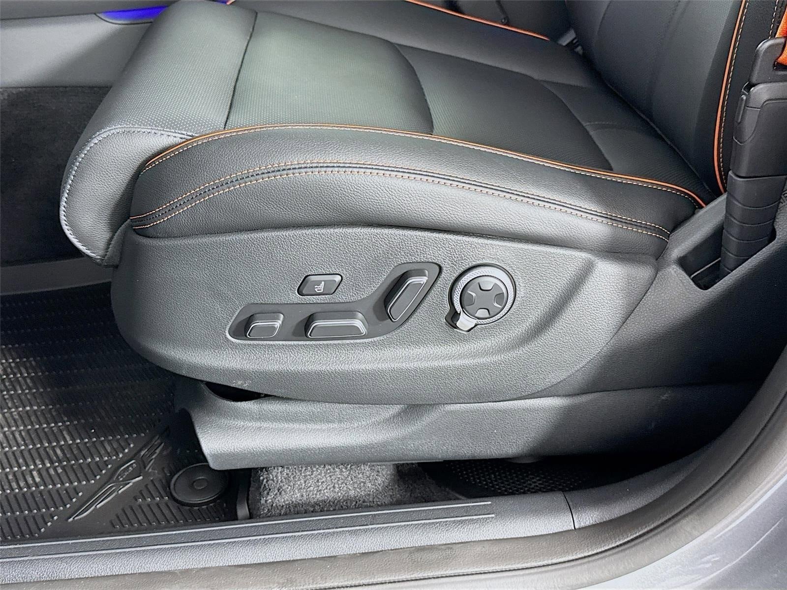 New 2026 Genesis GV70 2.5T Sport Prestige AWD/4WD image 22