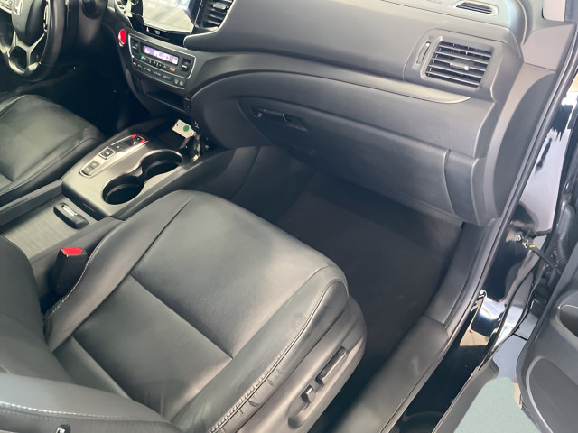 Certified 2022 Honda Pilot Special Edition image 26