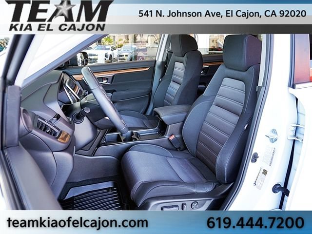 Used 2021 Honda CR-V EX image 15
