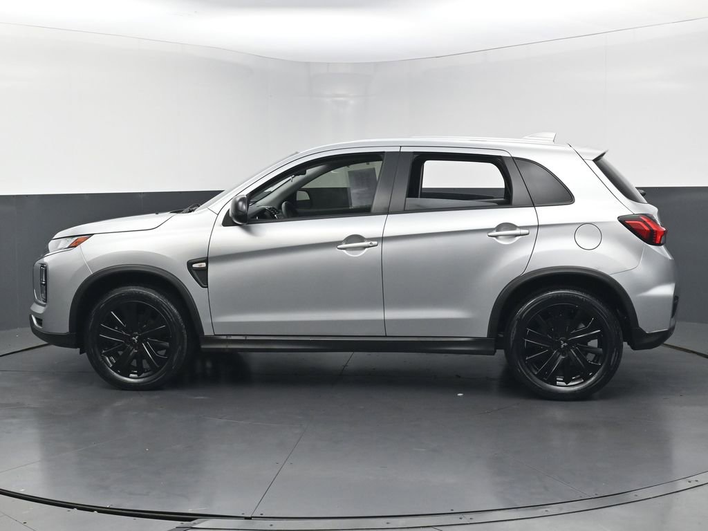 Used 2023 Mitsubishi Outlander Sport LE AWD/4WD image 8