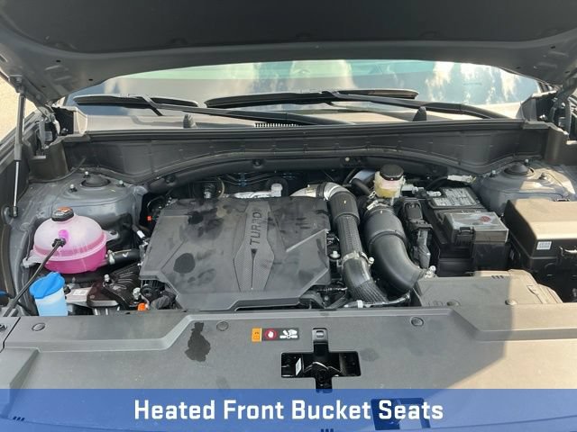 New 2026 Hyundai Santa Fe SEL AWD/4WD image 23