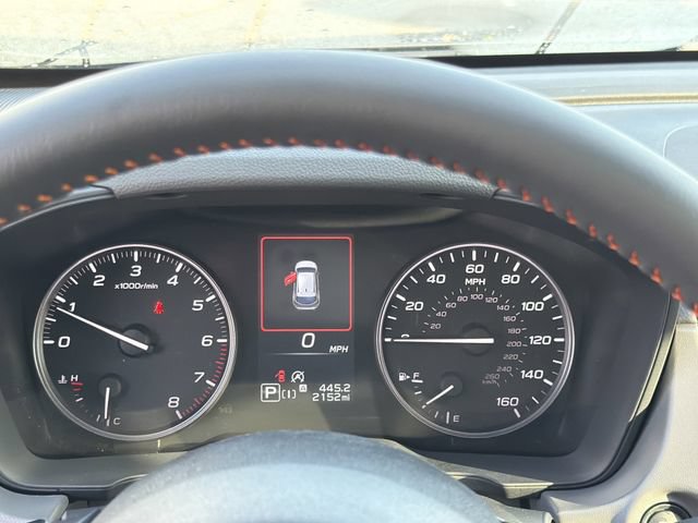Certified 2025 Subaru Crosstrek 2.5i Limited AWD/4WD image 26