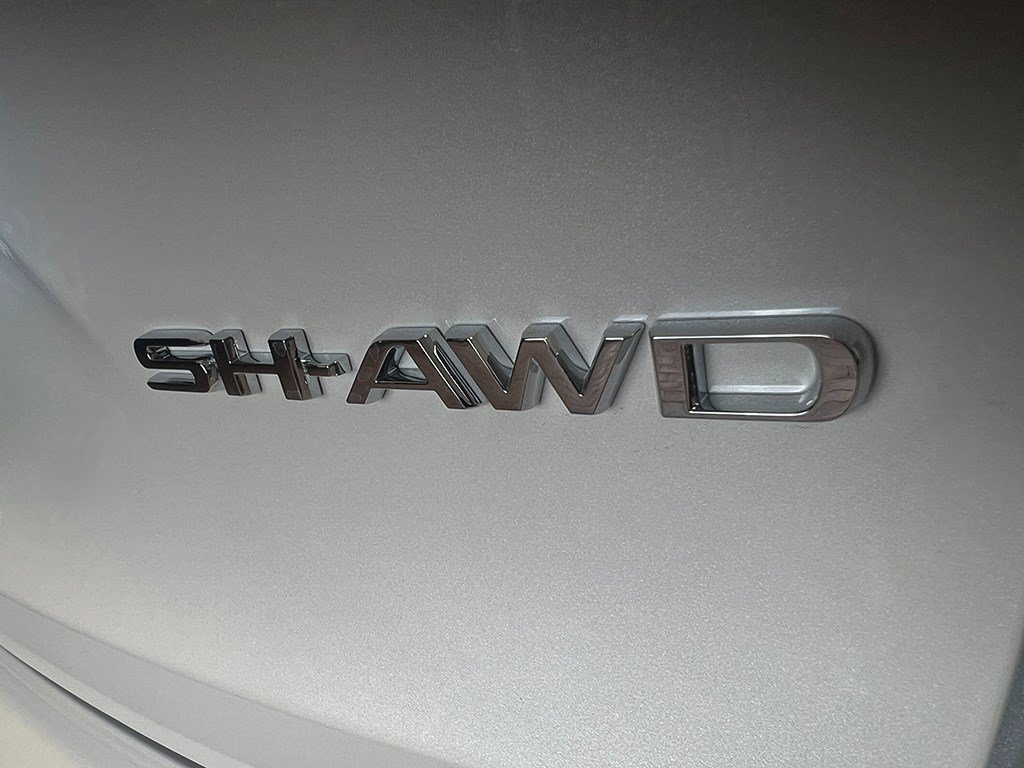 New 2026 Acura RDX w/ Technology Package AWD/4WD image 12