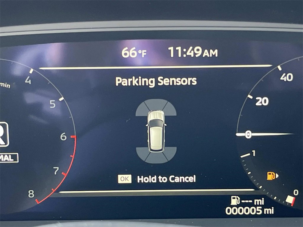 New 2026 Mitsubishi Outlander SE image 30