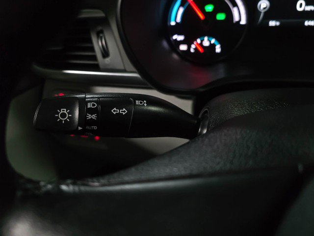 Used 2017 Kia Optima EX w/ Technology Package image 23