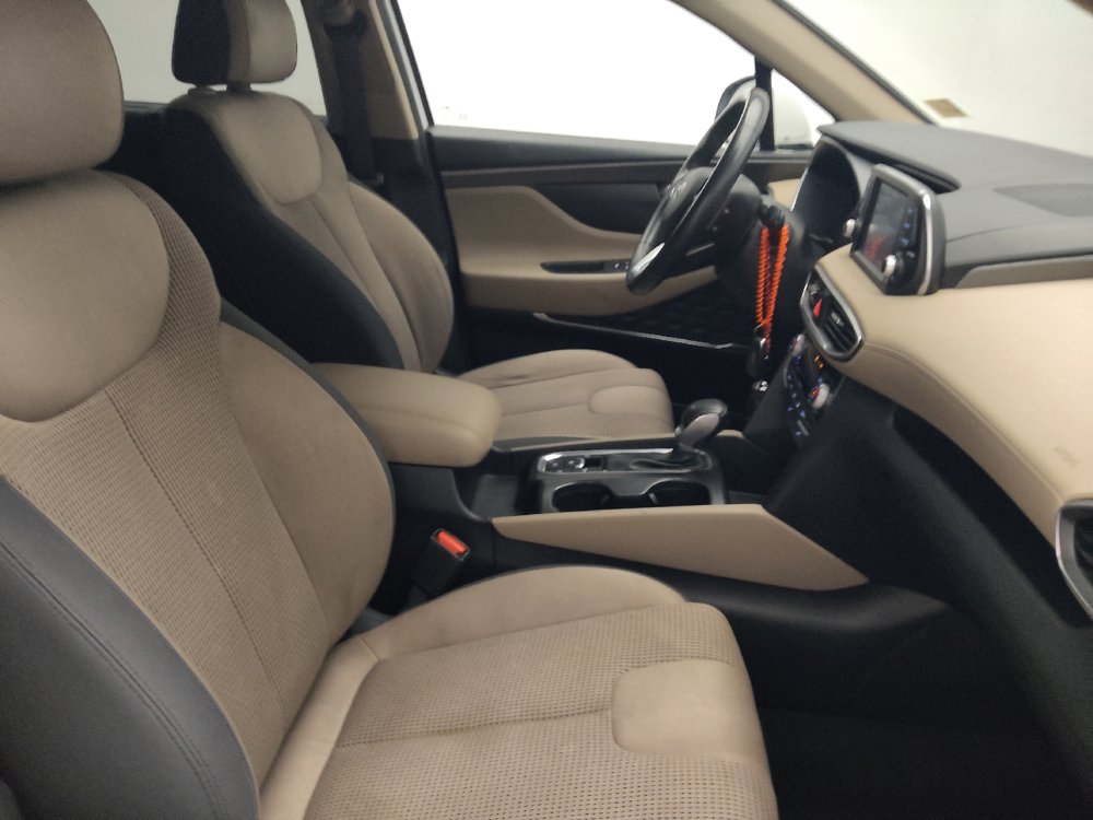 Used 2019 Hyundai Santa Fe SEL w/ Cargo Package FWD image 21