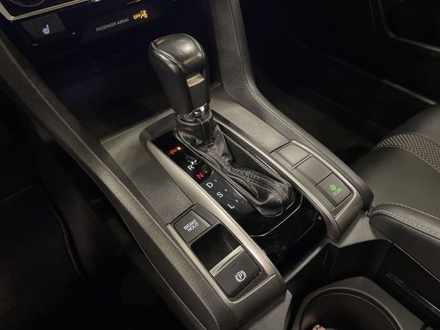 Used 2020 Honda Civic EX-L image 19