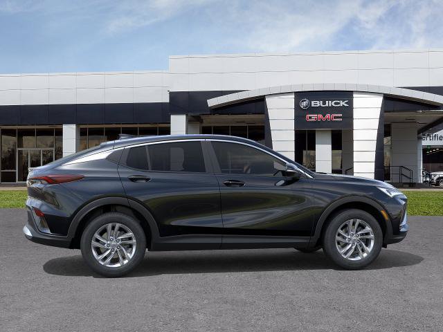 New 2026 Buick Envista Preferred w/ Convenience I Package FWD image 5