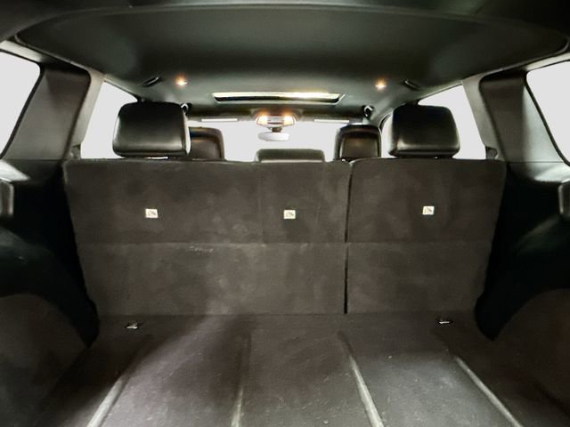 Used 2017 Jeep Grand Cherokee Limited image 27