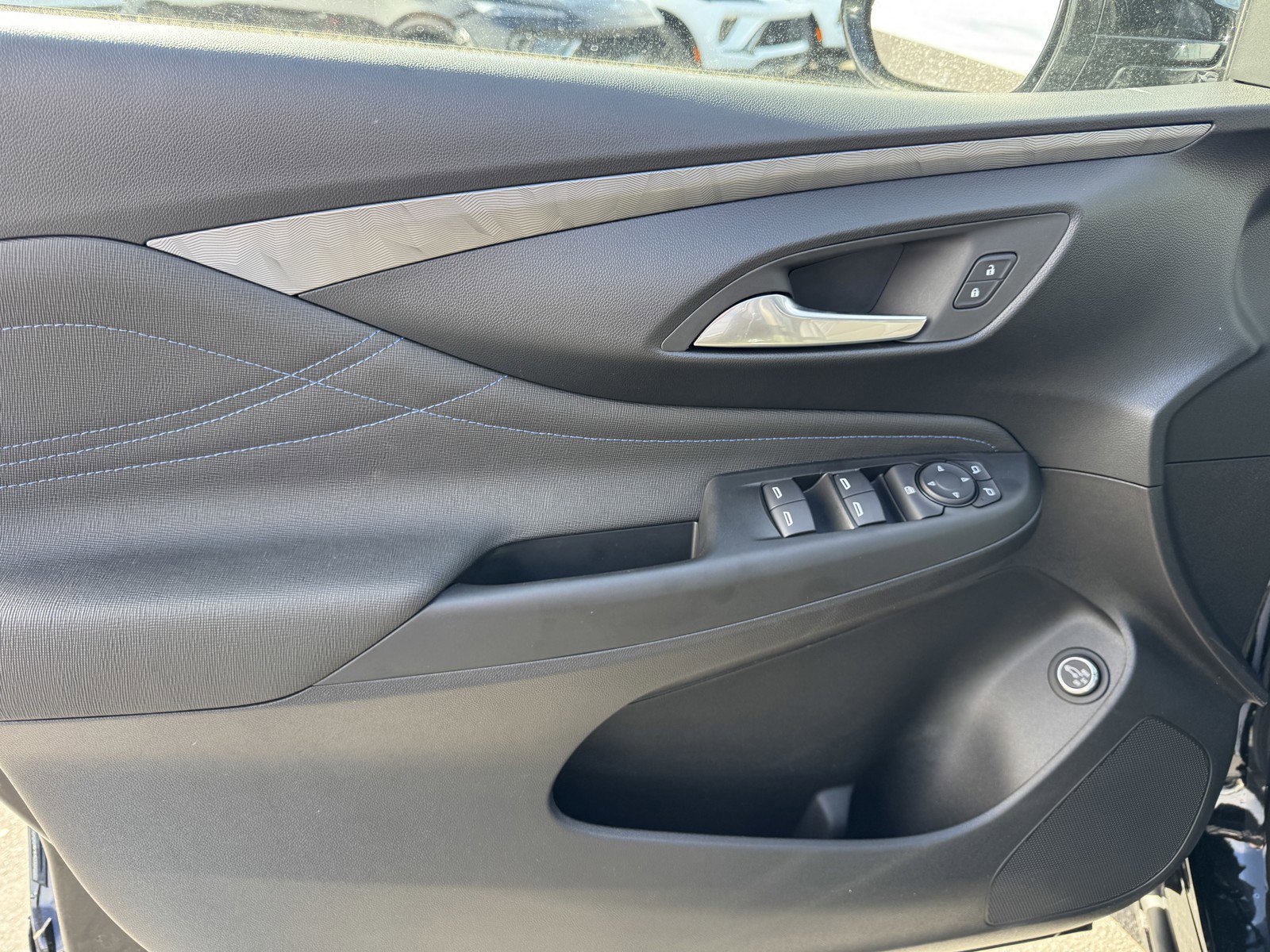 New 2026 Buick Envista Sport Touring w/ Convenience I Package image 16