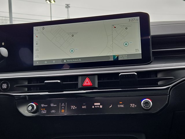 Certified 2025 Kia K5 GT image 16