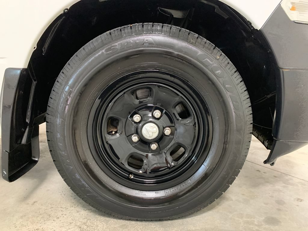 Used 2016 RAM 1500 Tradesman w/ Popular Equipment Group RWD image 13