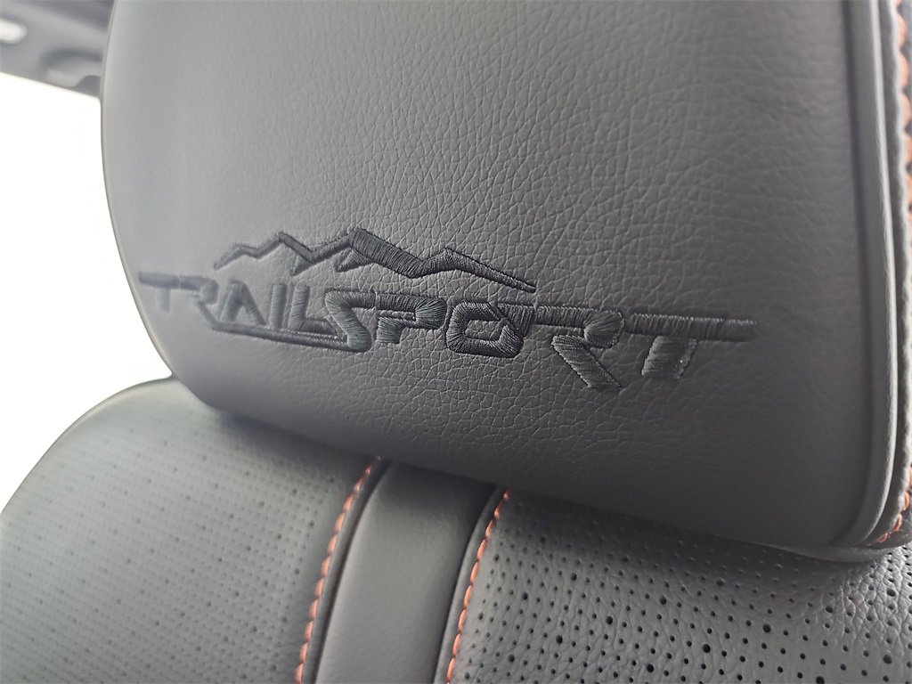 New 2026 Honda Passport TrailSport Elite image 24
