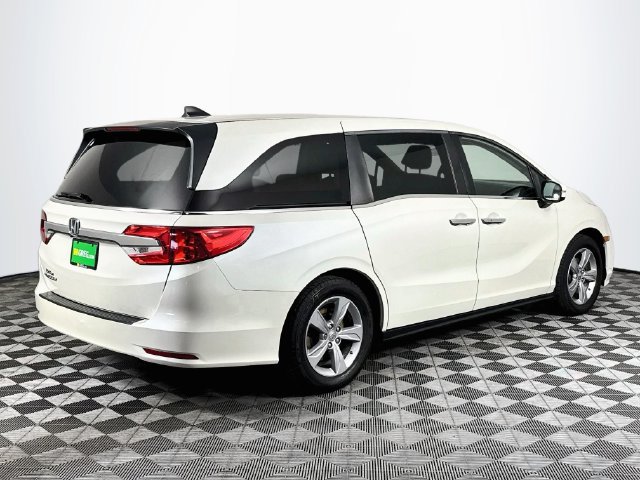 Used 2019 Honda Odyssey EX image 8