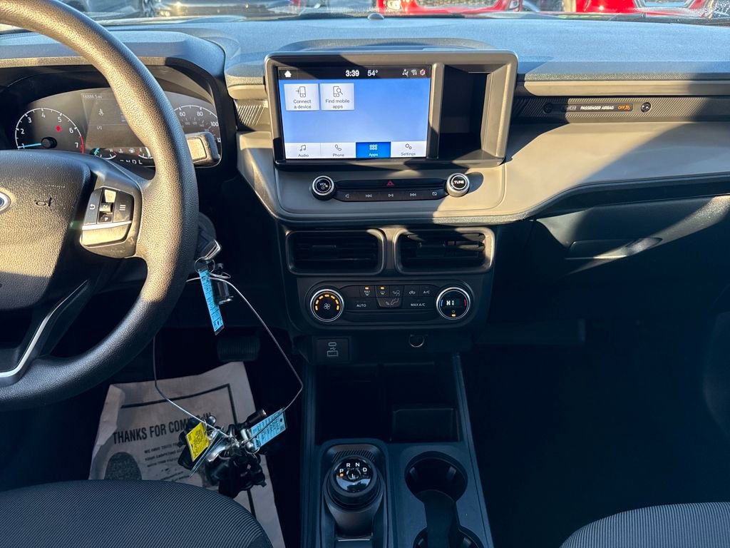 Used 2022 Ford Maverick XL image 13