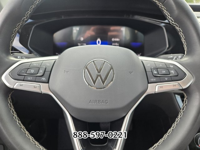 Used 2024 Volkswagen Taos S FWD image 25
