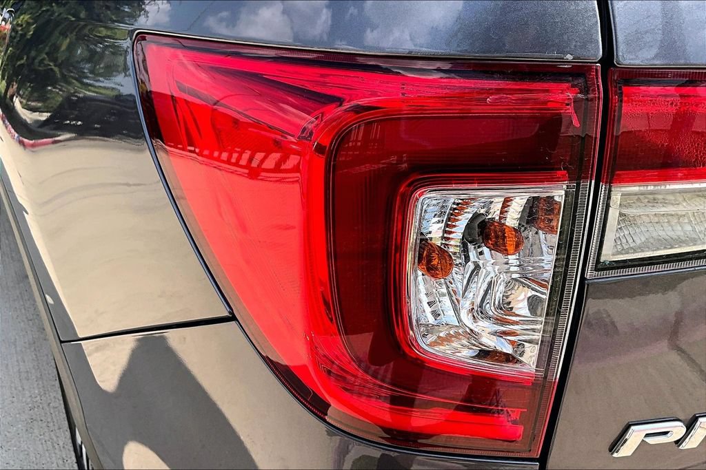 Used 2019 Honda Pilot Elite image 37