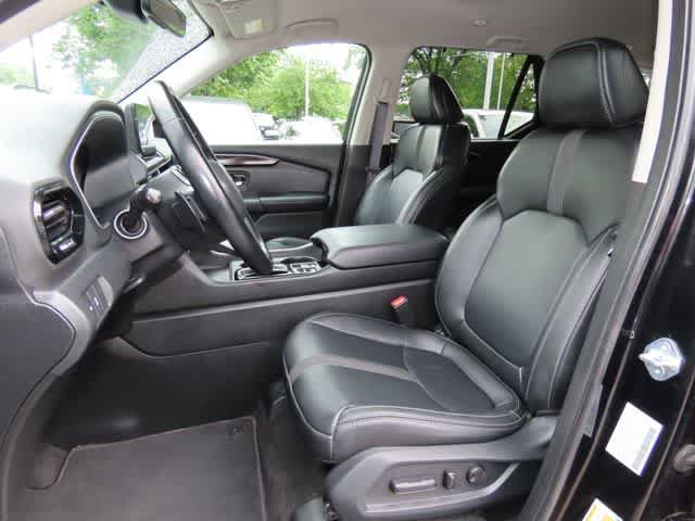 Used 2023 Honda Pilot EX-L image 13