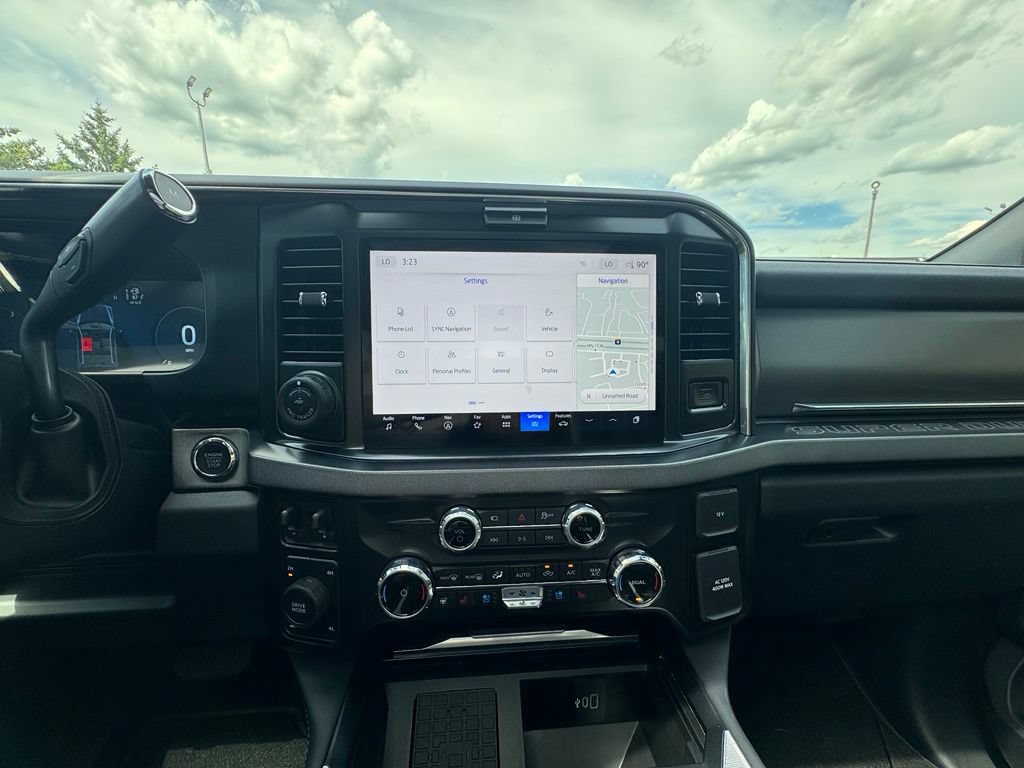 Used 2026 Ford F250 Platinum AWD/4WD image 31