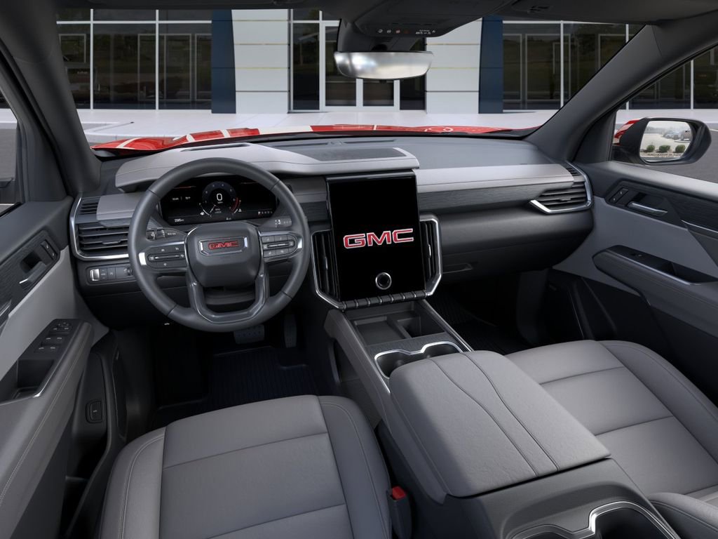 New 2026 GMC Acadia Elevation w/ Elevation Premium Package image 15