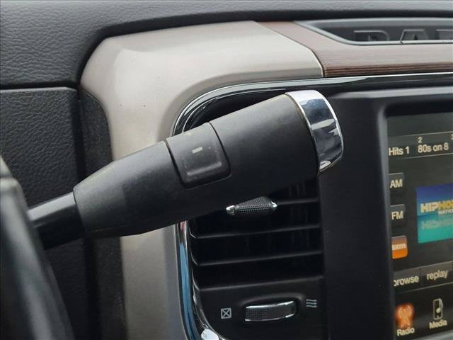 Used 2017 RAM 3500 Laramie w/ Snow Chief Group AWD/4WD image 11