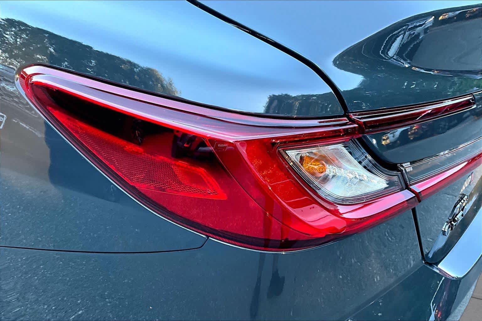 Certified 2026 Toyota Camry SE w/ Convenience Package AWD/4WD image 27