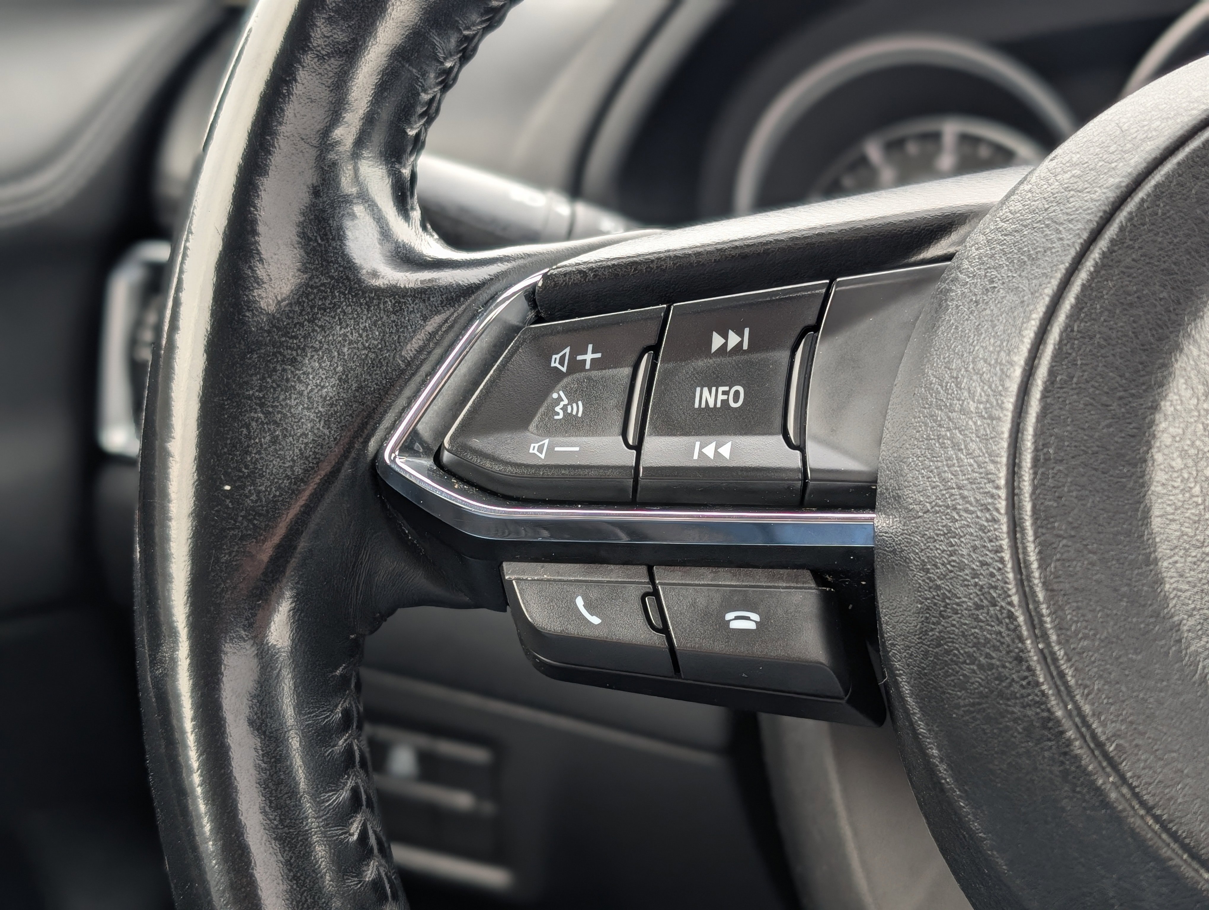 Used 2018 MAZDA CX-5 Grand Touring image 19