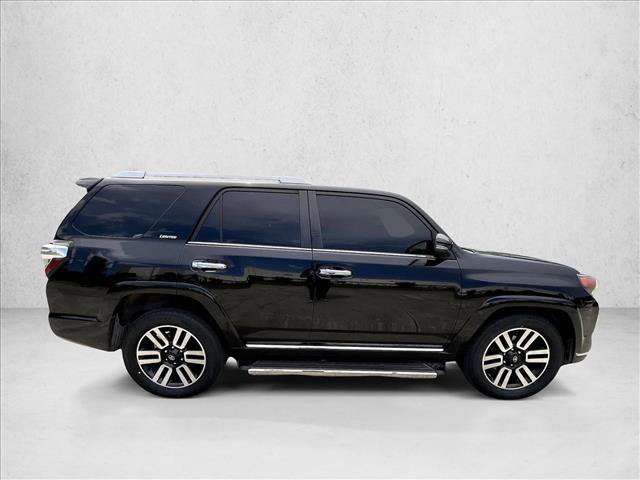 Used 2023 Toyota 4Runner Limited RWD image 3