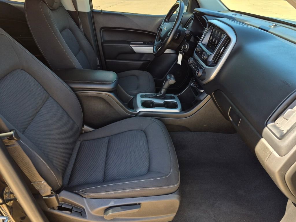 Used 2019 Chevrolet Colorado LT image 32