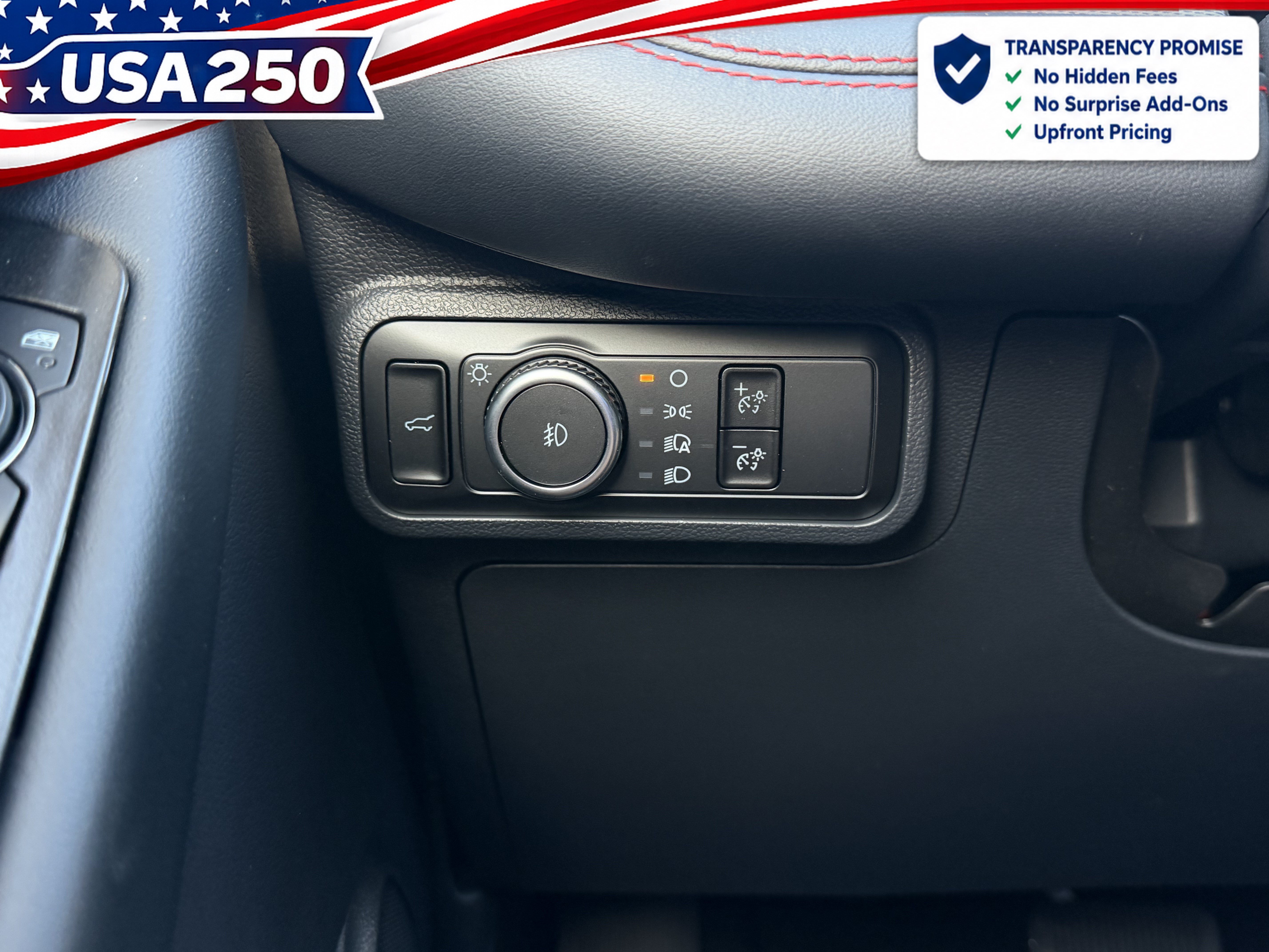 New 2026 Ford Explorer ST w/ Sun And Sound Package AWD/4WD image 20
