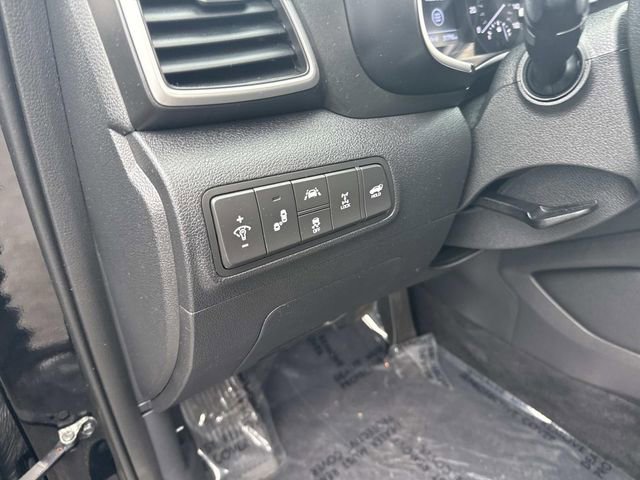 Used 2019 Hyundai Tucson Limited image 21