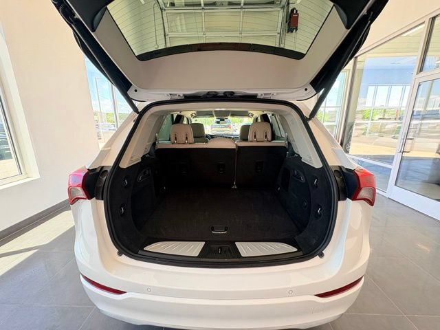 Used 2019 Buick Envision Premium AWD/4WD image 30