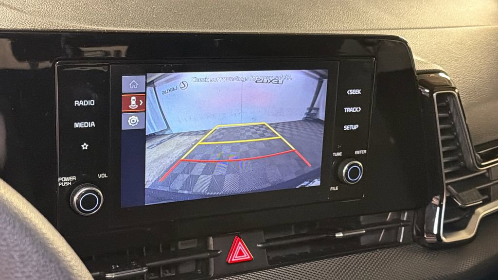 Used 2023 Kia Sportage LX image 22