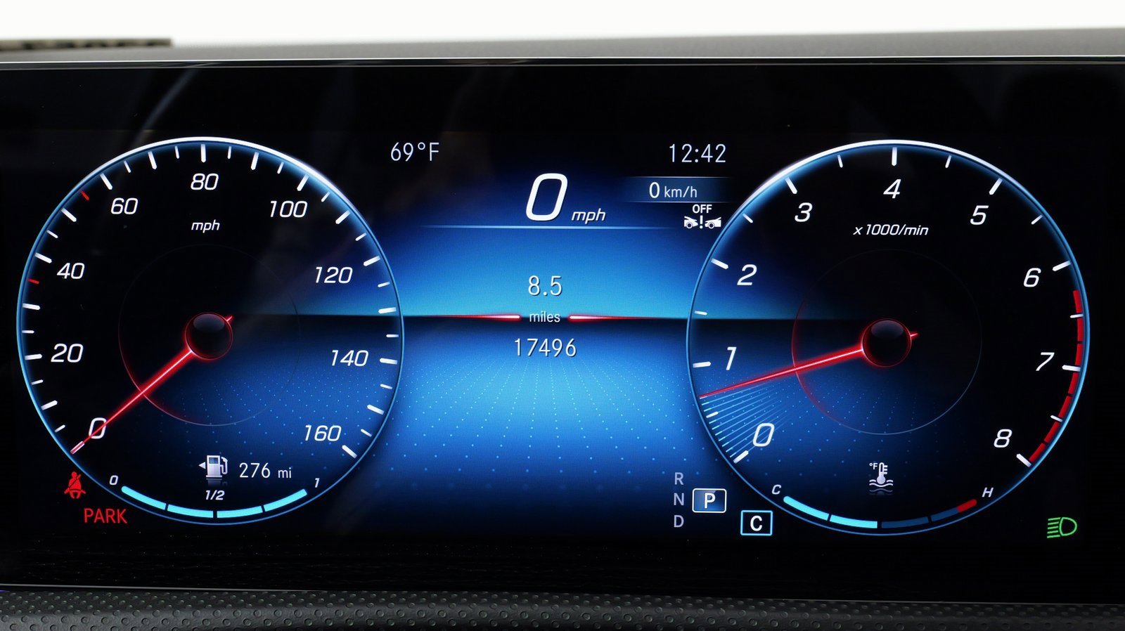 Used 2023 Mercedes-Benz CLA 250 4MATIC image 43