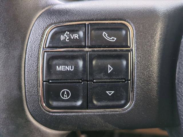 Used 2012 Jeep Wrangler Sahara w/ Connectivity Group image 17