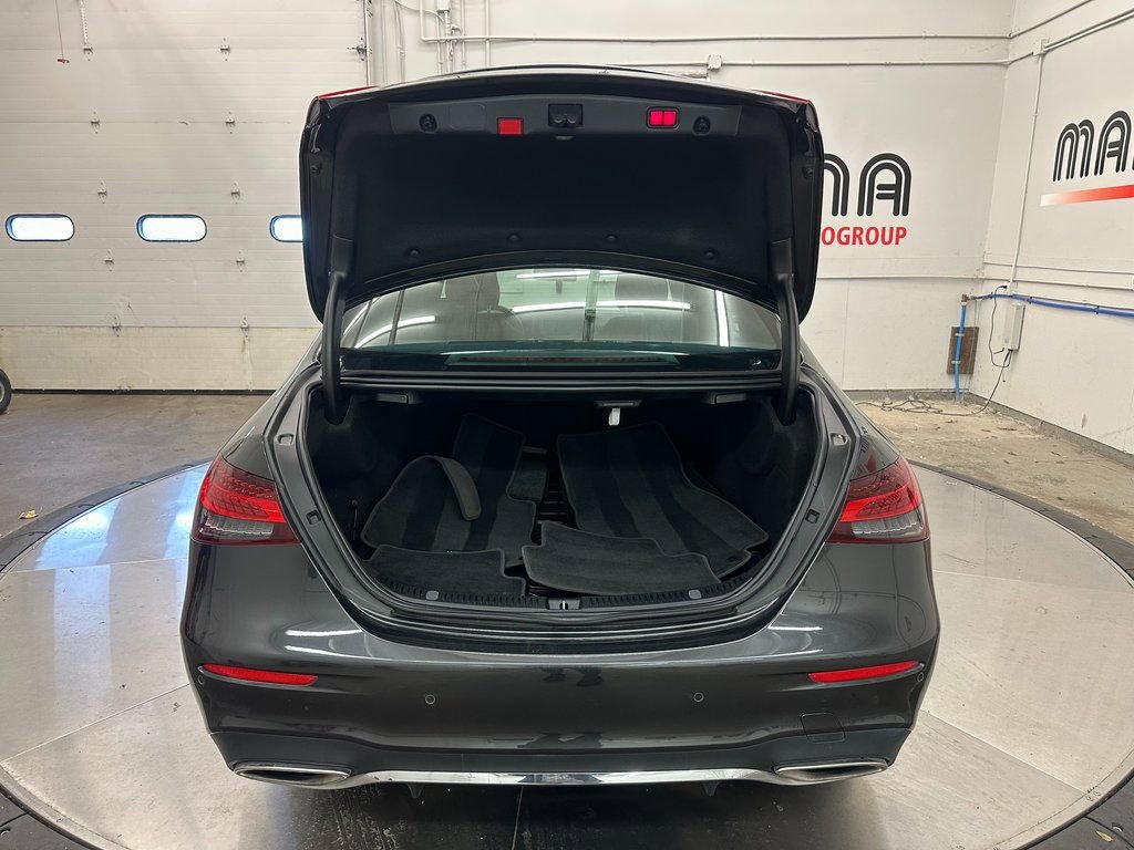 Used 2021 Mercedes-Benz E 350 4MATIC Sedan w/ Premium Package image 16