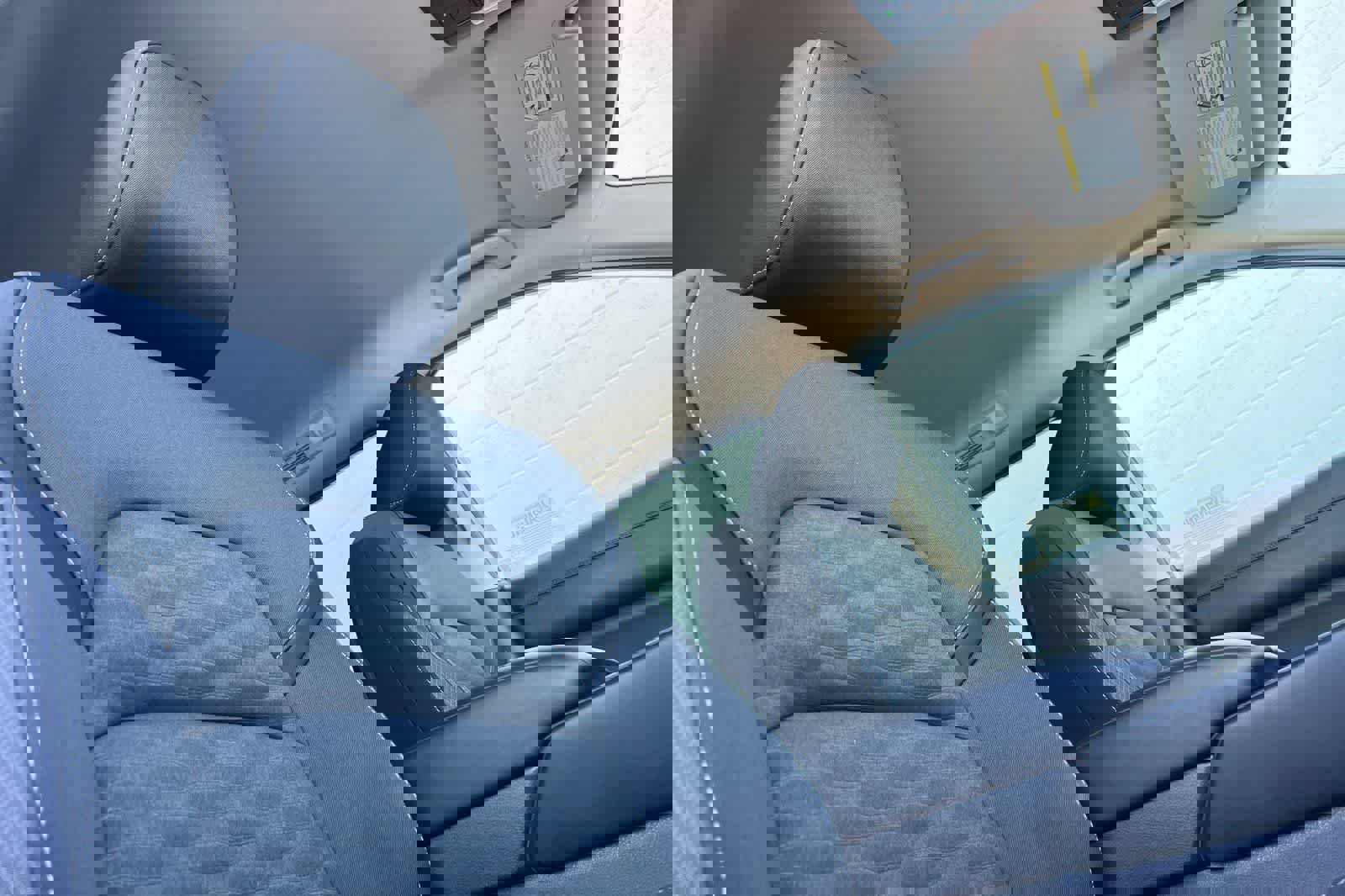 New 2026 Nissan Pathfinder SV image 21